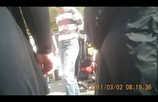 XXX بلوند ناز خروس بزرگی را در دهانش گرفت و او را روی زانوهایش مقدم کلیپ های داغ سکسی زد