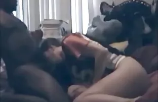 XXX بعد از مقاربت شدید ، بلوند بلوند روی صورت شلیک کرد فیلم های پورن رایگان