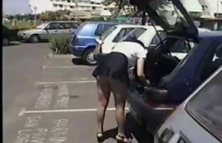 XXX cums در دانلود رایگان فیلم سکسی گی مقابل همسرش