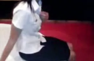 XXX گره خورده و به دوست دخترش گره کانال تلگرام سکسی رایگان خورده است