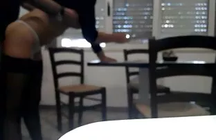 XXX Milf سکسی دانلود رایگان فیلم سکسی زنان چاق با الاغ تنگ تبدیل به فاحشه مقعد شد
