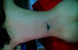 XXX زیبایی جیلیان دانلود فیلم سکسی کامل رایگان جانسون غافلگیری دلپذیر را برای مرد خود آماده کرده است