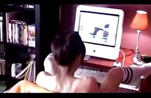XXX بلوند سکسی انگشت خود را کلیپ سکسی کوتاه رایگان در بیدمشک گذاشت و زبانی سخت انجام داد